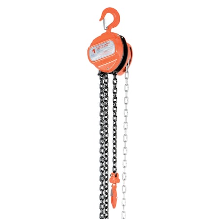 Vestil Hand Chain Hoist HCH-2-20